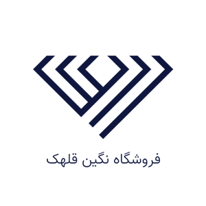 لوگوی نگین قلهک